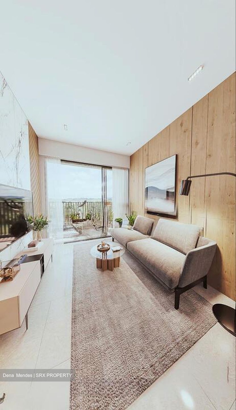 Saint Nicholas View (D20), Condominium #498258371